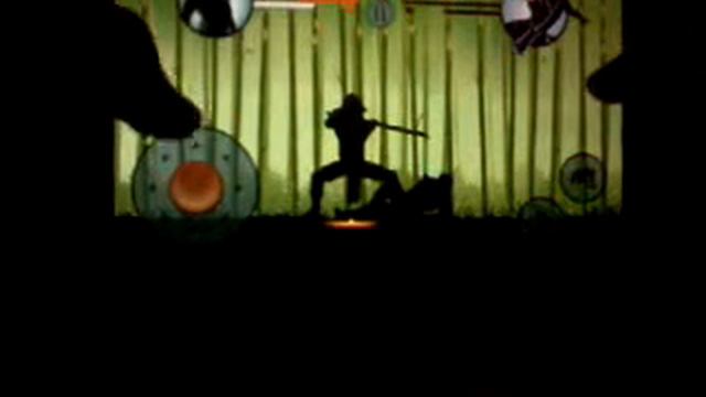 Шадоу файт 2 #5 смотреть онлайн