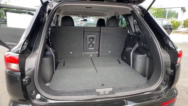 2022 Mitsubishi Outlander Los Angeles, Anaheim, Pasadena, Orange County, Beverly Hills, CA NZ086759 смотреть онлайн