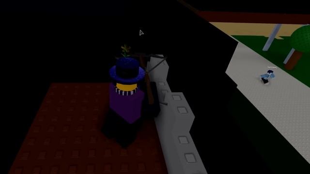 i think roblox might BAN this game... смотреть онлайн