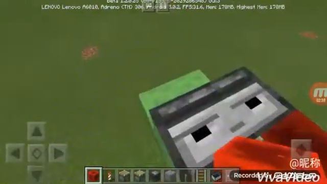 Как создать машину и ракету у майнкрафт без модов смотреть онлайн