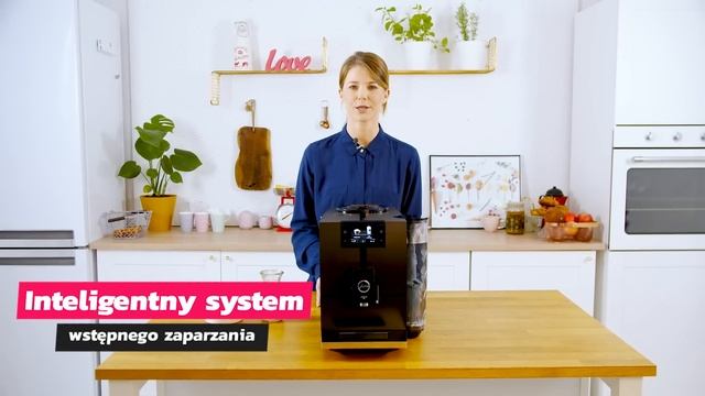 Ekspres JURA ENA 8 | Testuje Mistrzyni Polski Baristów | Media Expert смотреть онлайн