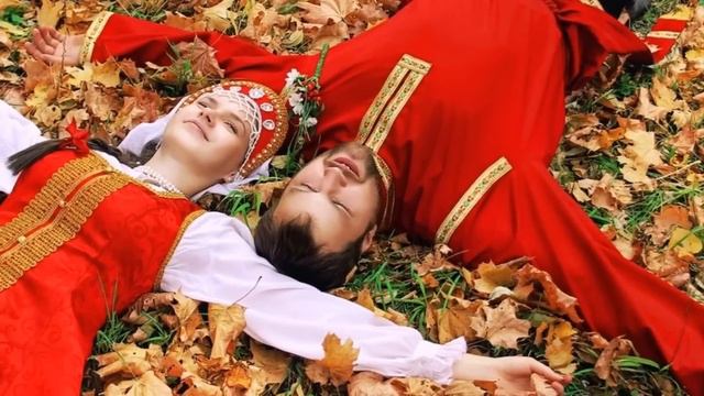 Песня для Души---ОГНЕЙ ТАК МНОГО ... смотреть онлайн