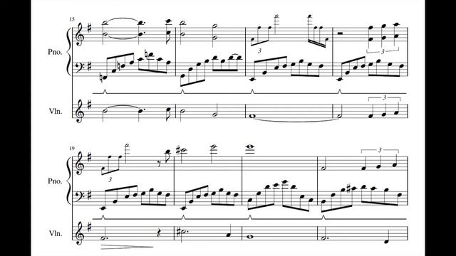 Christopher Larkin - Dirtmouth (Transcription) смотреть онлайн
