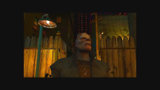 Let's play Vampire the Masquerade: Bloodlines Antitribu (part 1) #LetsGrowTogether смотреть онлайн