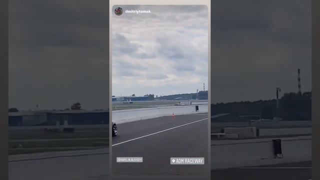 Drift Expo Track Mode 2020. Алексей Карелин (Instagram stories от 16.08.20) смотреть онлайн