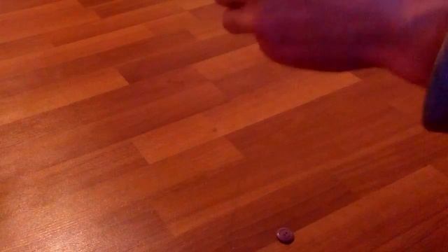 Вертушка из пуговицы и нитки. как сделать вертушку своими руками смотреть онлайн