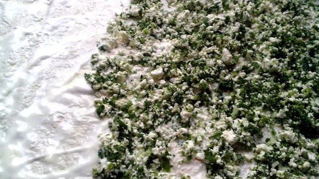 Кухня Мамашки