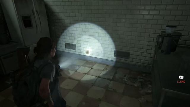 LA VENGANZA CONTINUA | The Last Of Us Parte 2 смотреть онлайн