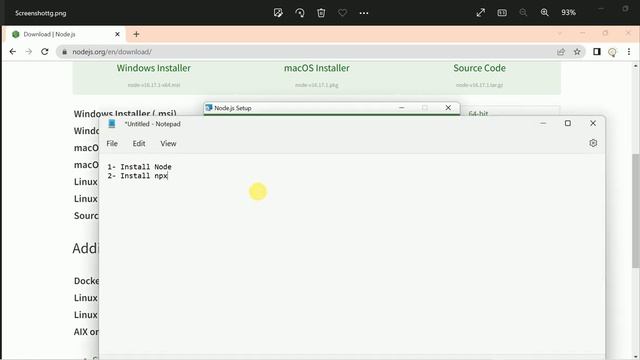 The term 'npx' is not recognized as the name of a cmdlet, function, script file, or operable смотреть онлайн