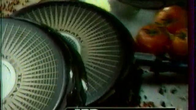 Рекламный блок (REN-TV, 12.1998) смотреть онлайн