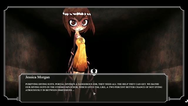 The Miskatonic - Gameplay Part 8 - Playing With The Ooze смотреть онлайн