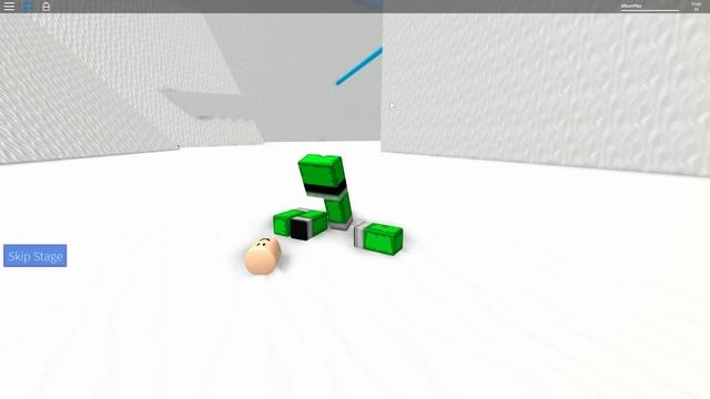 СБЕЖАТЬ ОТ БЕЗУМНОГО САНТЫ !!! | ROBLOX ПО РУССКИ | | Роблоксер Альберт смотреть онлайн