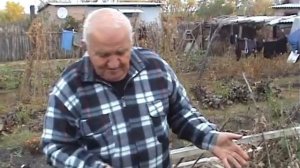 Бублика Б. А. Важный принцип природного земледелия / Огород без хлопот