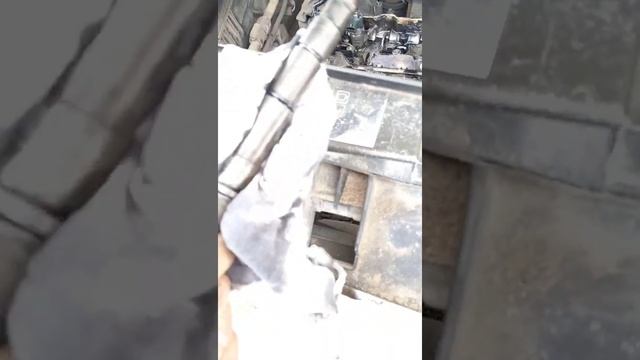 Опять форсунка, рено мастер 3 смотреть онлайн