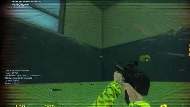 Гмод обзор аддонов Combine Suits @gmod@addon@combine Suits@combine Suits 2 0 @гмод@гмод обзор аддон