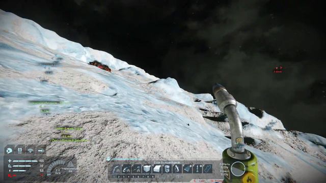 Space Engineers mit Mods und Reavern (Staffel 10 Folge 11) смотреть онлайн