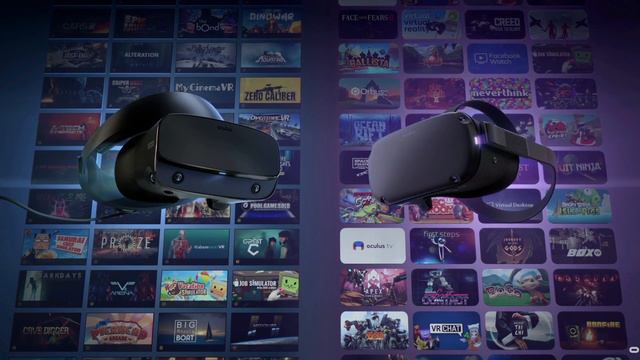 The Weekly News in VR - Week 47 Resident Evil on Quest, New VRS Gunstock, Lo Fi drops PSVR смотреть онлайн