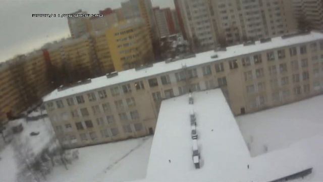 Квадрокоптер смотреть онлайн