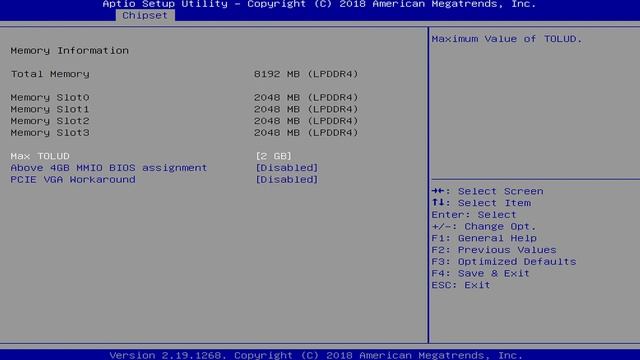Beelink X55 BIOS смотреть онлайн