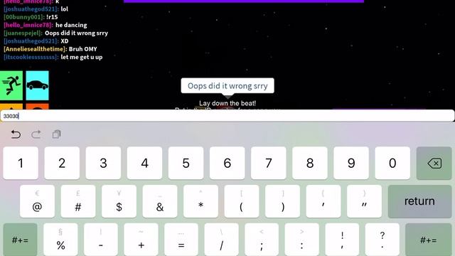 Faucet failure roblox id code смотреть онлайн