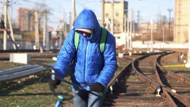 Проморолик ОАО РЖД 2 смотреть онлайн