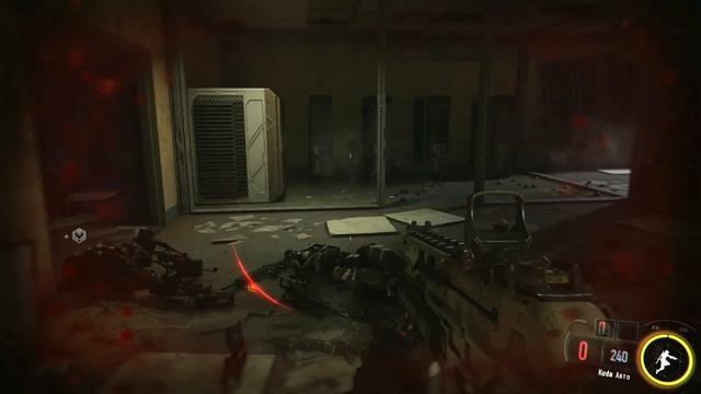 Call of Duty: Black Ops 3 — 1 — Прохождение | Обзор в 2023 смотреть онлайн