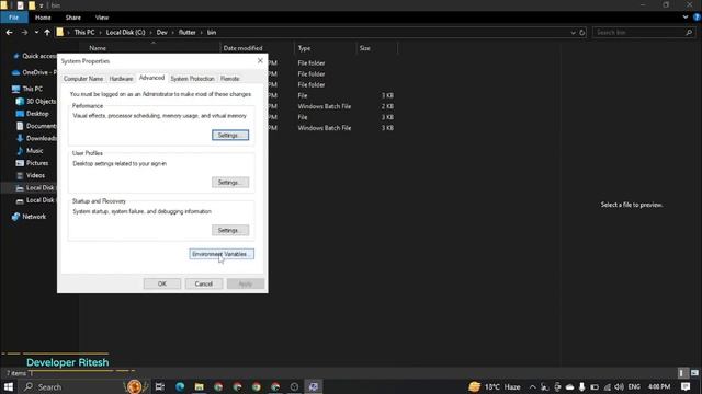 Visual Studio Code | Flutter SDK Setup | How to Install Flutter on Visual Studio Code? смотреть онлайн
