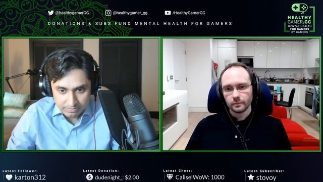 Talking with an Incel about Starting a Relationship смотреть онлайн