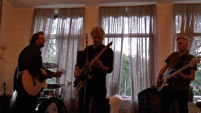Dave Edmunds & the Rockarounds "It's my own business" смотреть онлайн