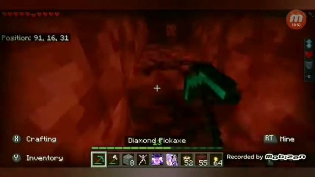 JoJo's Bizarre Adventure but in Minecraft• JJBA Minecraft mod part 3 смотреть онлайн