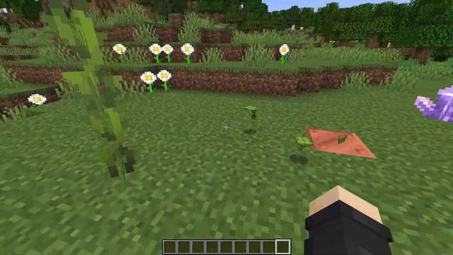 НОВЫЕ МЕХАНИКИ МЕДИ - Обзор снапшота 21w11a майнкрафта 1.17 смотреть онлайн