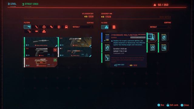 Cyberpunk 2077 Playthrough Part 4: Meeting Dexter & More Side Missions! смотреть онлайн
