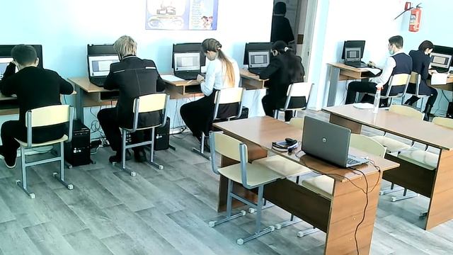 трансляция кабинета олимпиада 1 КГУ "Школа-лицей города Алтай" смотреть онлайн