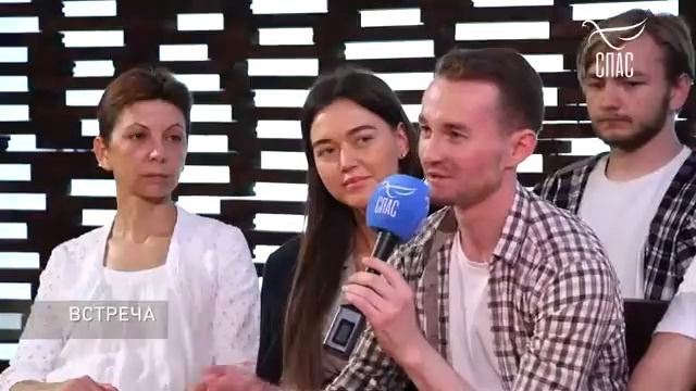 ВСТРЕЧА - О БОГАТСТВЕ И БЕДНОСТИ  (Протоирей Андрей Ткачев)