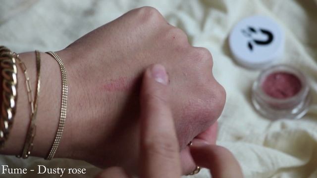 Phytosurgence Skin Spark Cream Blush | Swatches of ALL 9 Shades! смотреть онлайн
