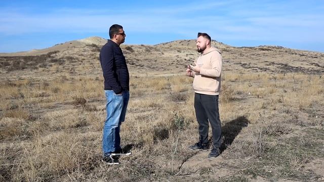 Ираклий и Натия | Гости проекта BioDeposit смотреть онлайн