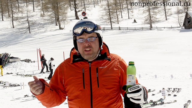 Тесты горных лыж сезона 2013-2014. ROSSIGNOL UNIQUE  4