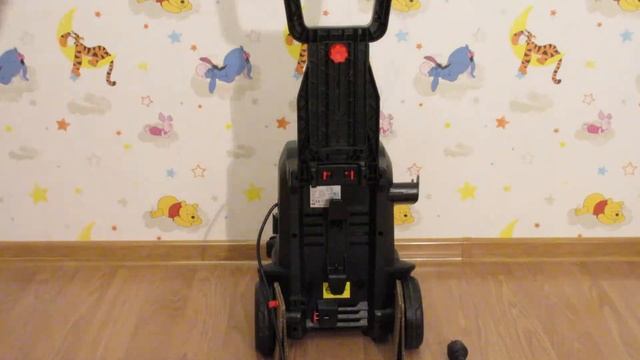 ОНЛАЙНТРЕЙД.РУ: Обзор мойки высокого давления Bosch Universal Aquatak 125 (0.600.8A7.A00) смотреть онлайн