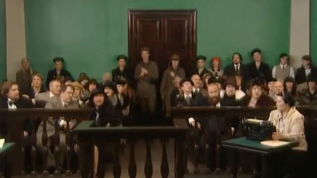 Ленька Пантелеев 08 смотреть онлайн