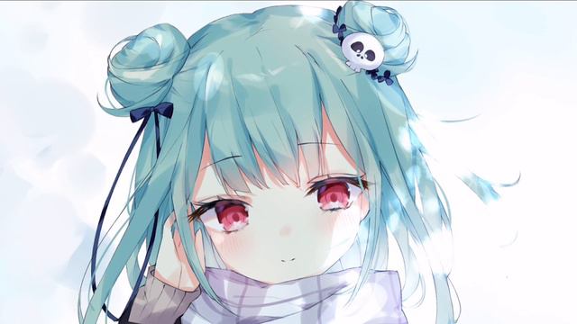 Nightcore - Зачем Я | Тату смотреть онлайн