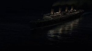 Главное о «Титанике» 110 лет спустя: история лайнера