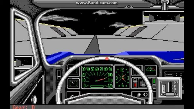 Recensione Street Rod 2 Ms dos смотреть онлайн