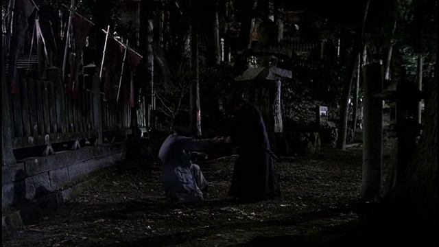 "Воин Ветра." Боевые сцены. смотреть онлайн