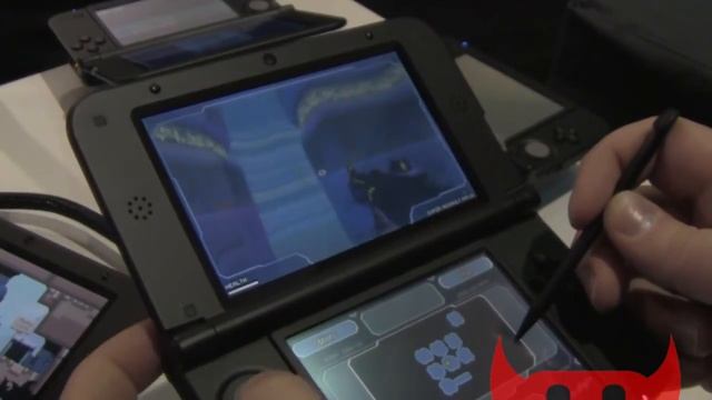 Moon Chronicles Gameplay [w/ Direct Audio!] (3RM @ PAX East 2014) смотреть онлайн