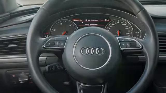 Audi A6 Allroad 3.0 TDI quattro Business Premium Edition / Luchtvering / 5 jaar смотреть онлайн