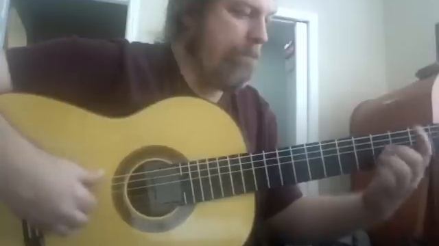 Alegrias on Ethan Deutsch Blanca смотреть онлайн