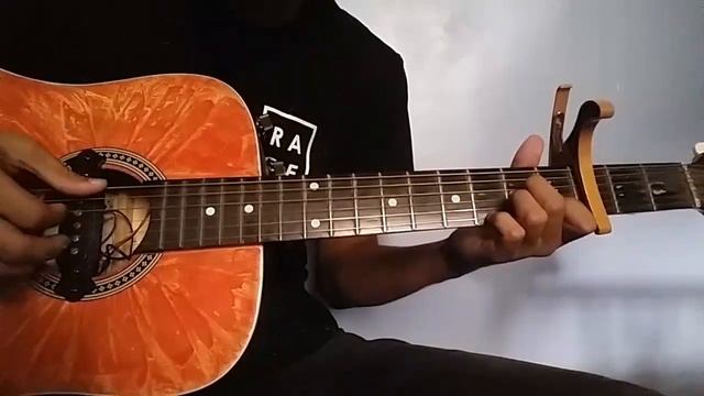 Timbaland - Apologize - Cover (Fingerstyle Guitar) смотреть онлайн