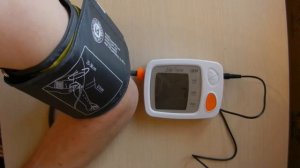 Тонометр Little Doctor LD30 автоматический видеообзор