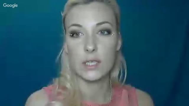 Макияж на Новый Год 2016. День 2 смотреть онлайн