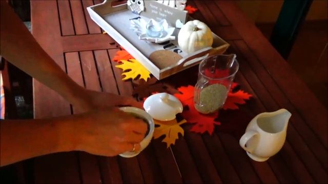 Как сделать из пепельницы декор для балкона \\ Эффективное решение против пепла и окурков смотреть онлайн